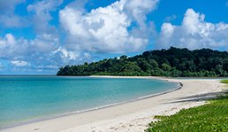 Andaman Fully Loaded